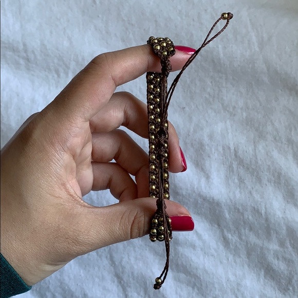 Beaded Bracelet - Picture 2 of 3